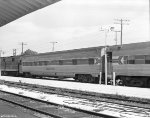 Amtrak 10-6 Sleeper 2729 "Pine Rapids"